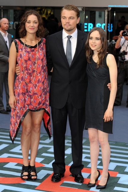 Is it out of your system?