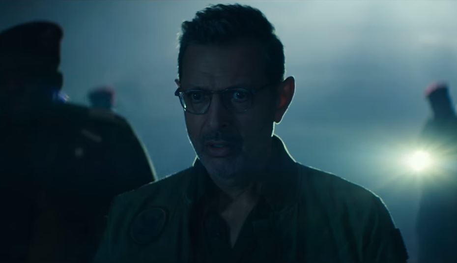 Independence Day 2: Xenu’s Revenge