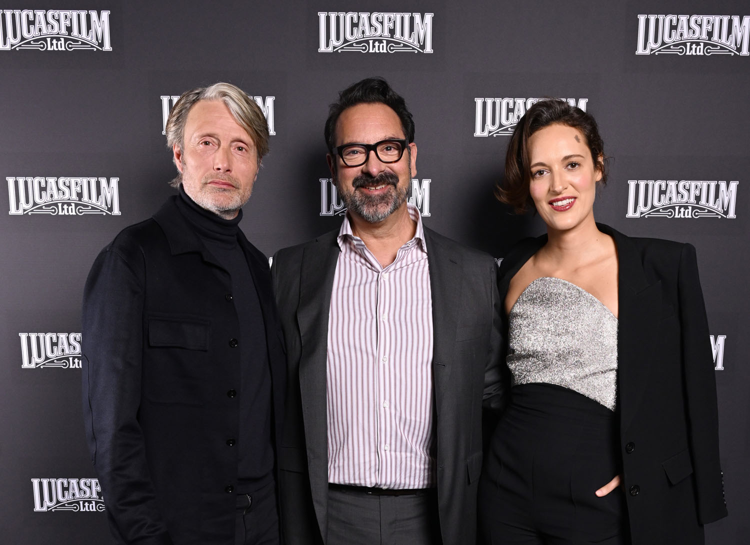 Indiana Jones is gonna die