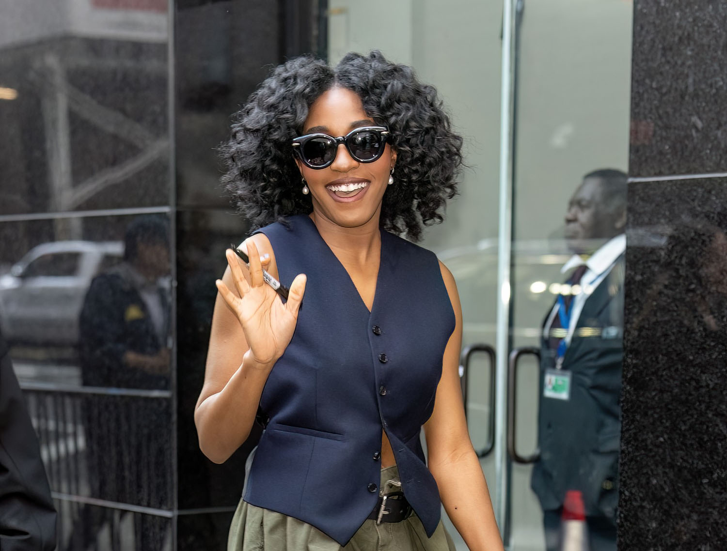 Big Emotions in Inside Out 2