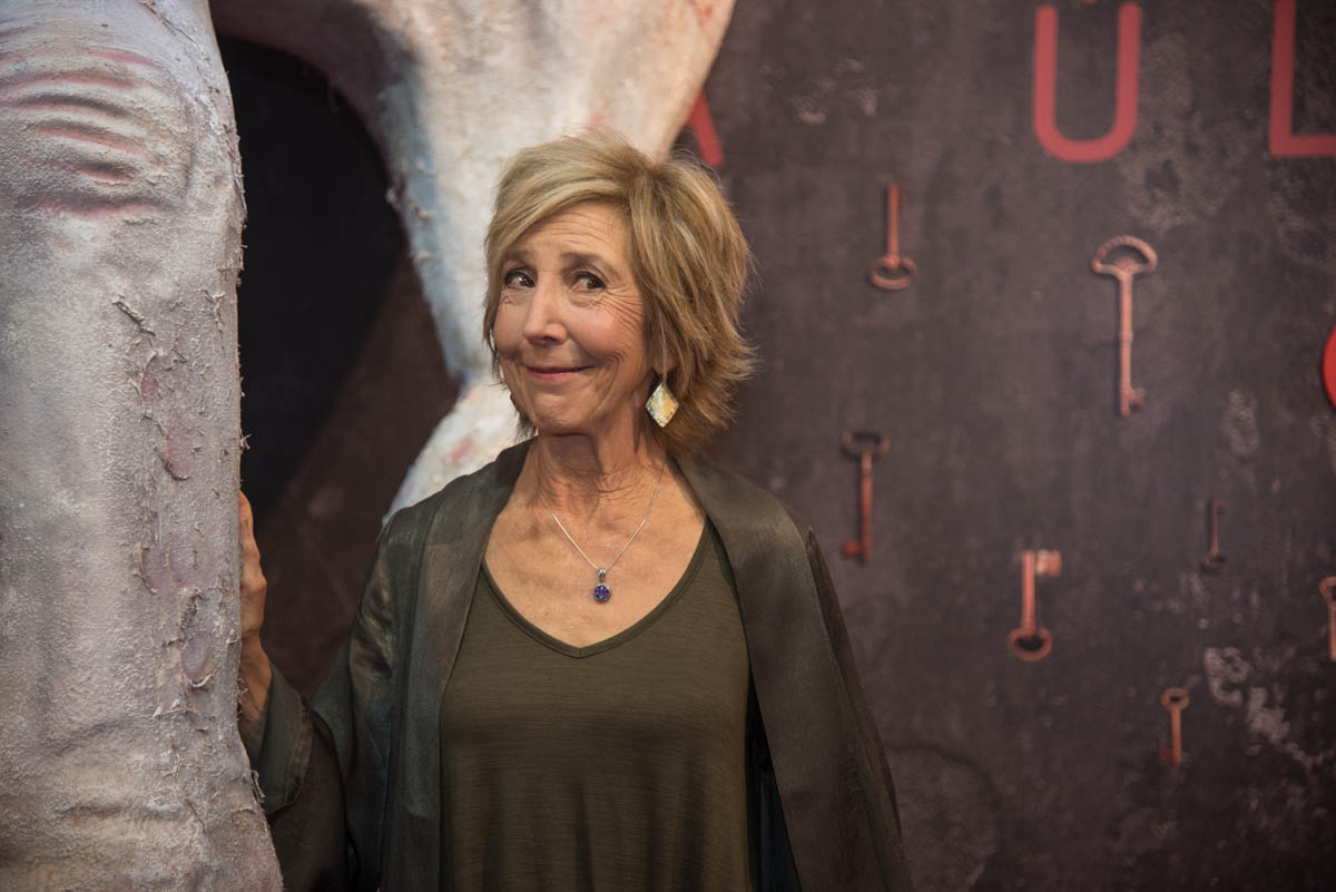 Boneyard Horror #1: Insidious: The Last Key