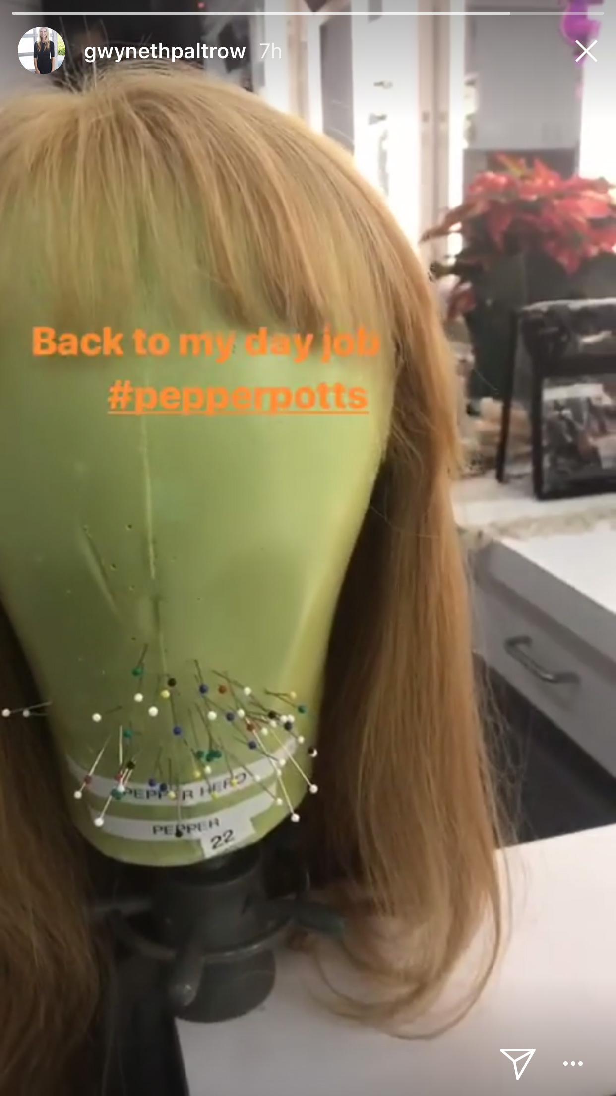 Smutty Social Media, December 12, 2017