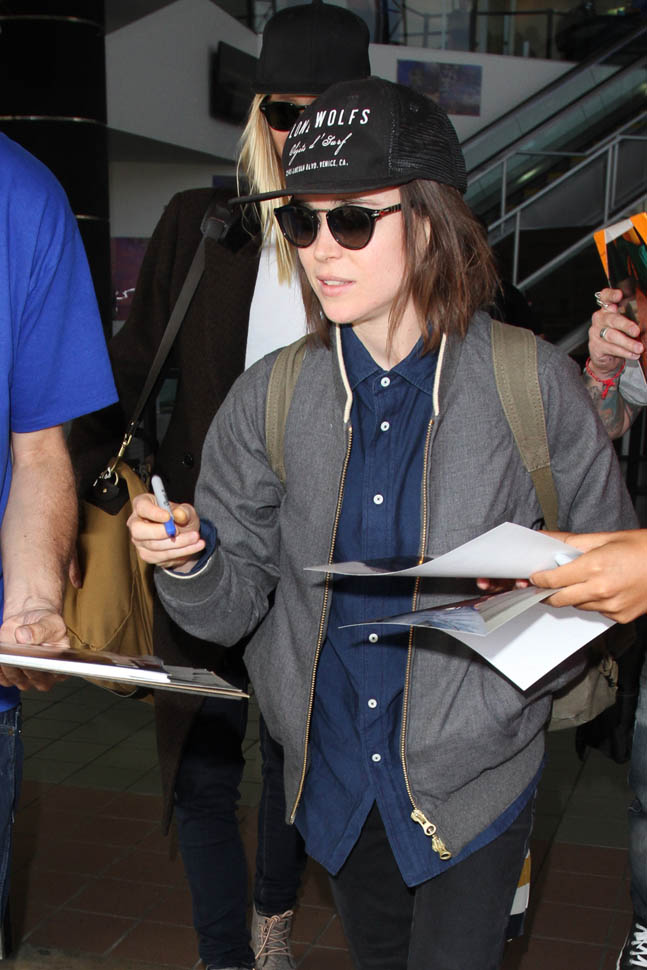 TIFF Review: Into The Forest