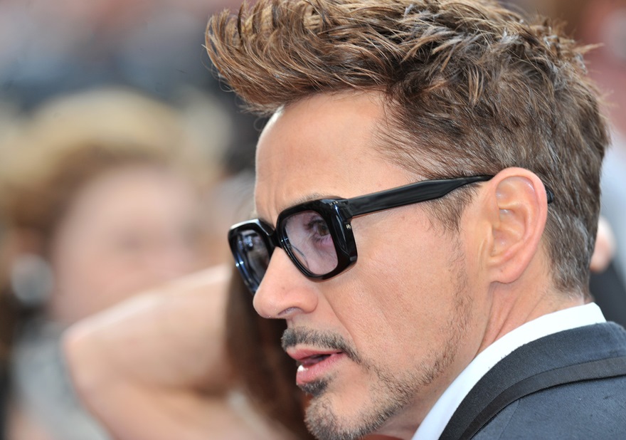 BUT WHERE’S GWYNETH???