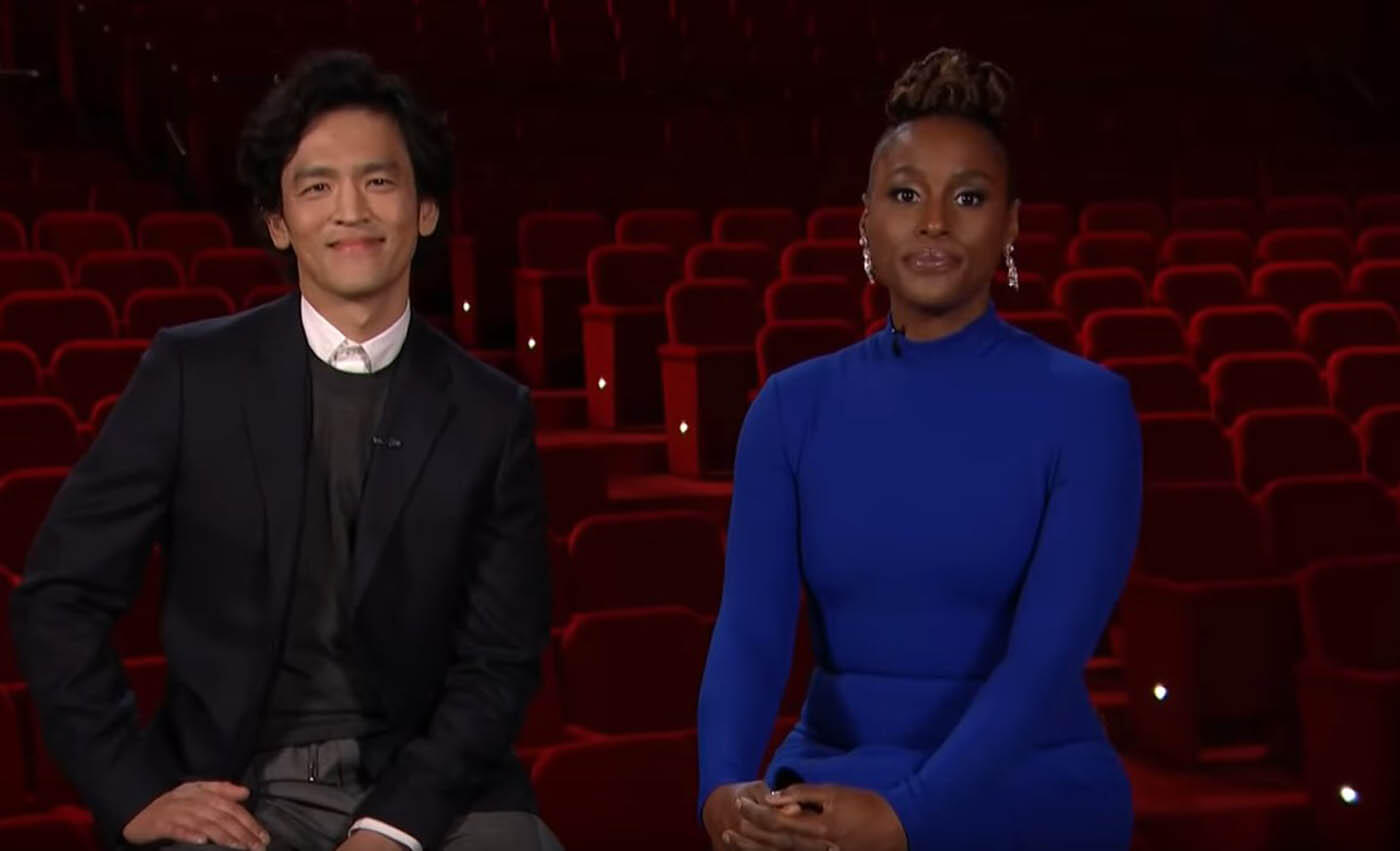 Intro for January 14, 2020