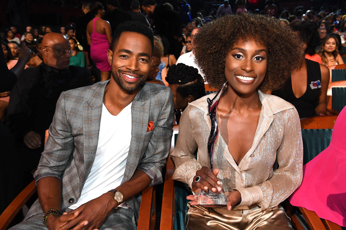 Issa gets more Insecure