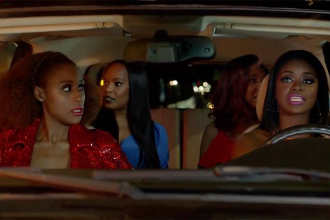 Issa Rae, the CoverGirl