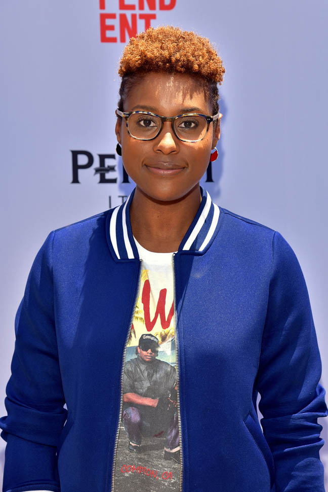 To Be Awkward, Insecure and Black