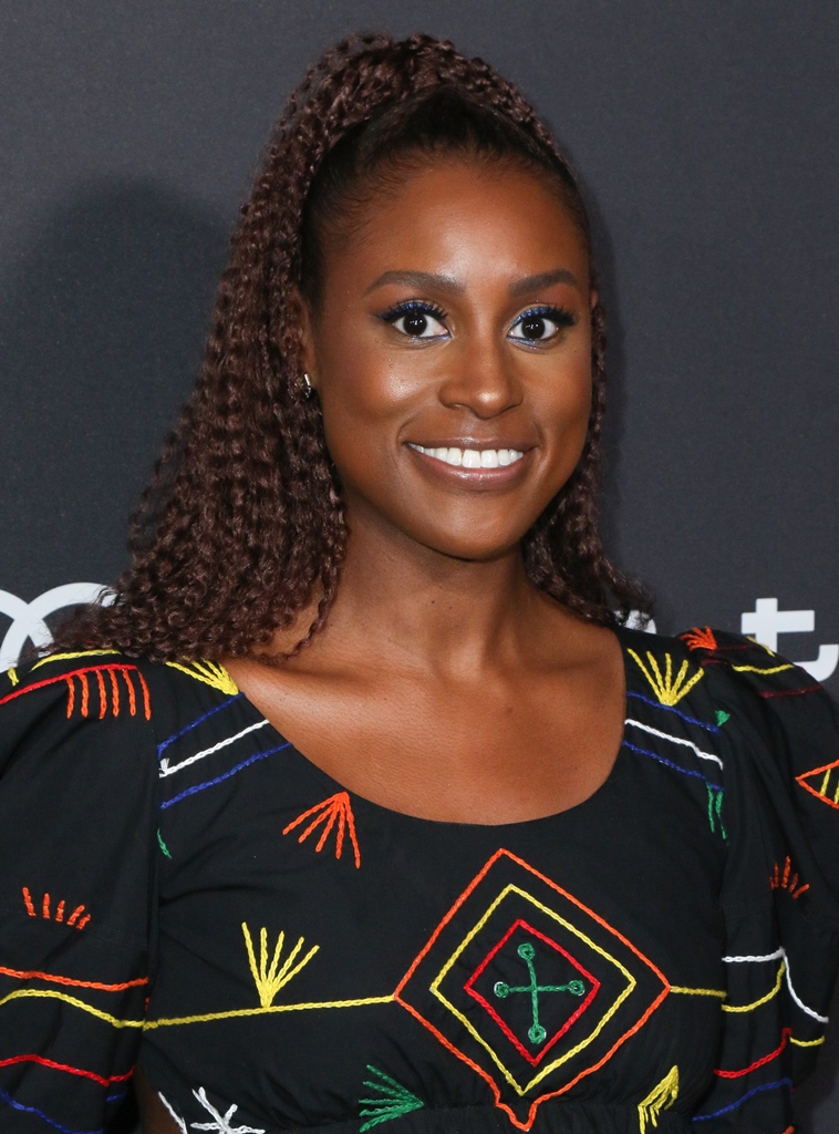 Issa Rae gets a rom-com