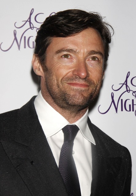 Best of 2009: Hugh Jackman