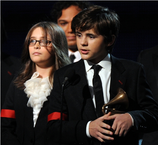 The Grammy Awards 2010