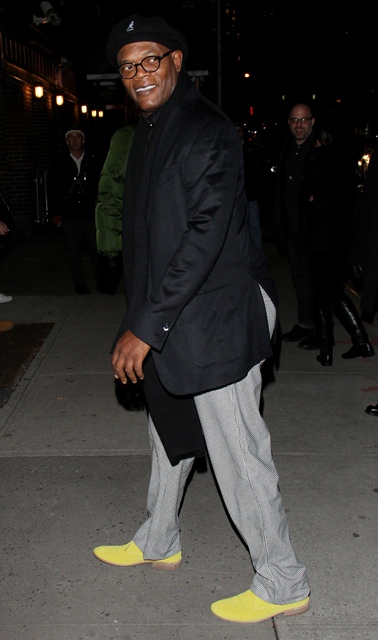 Two movies Mimi won’t be seeing