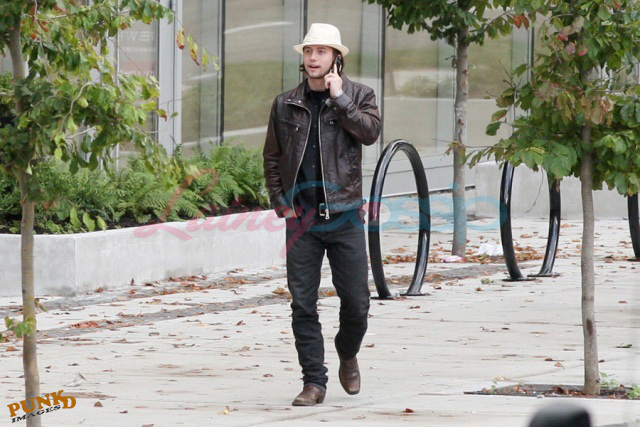 Don’t squeal too loud