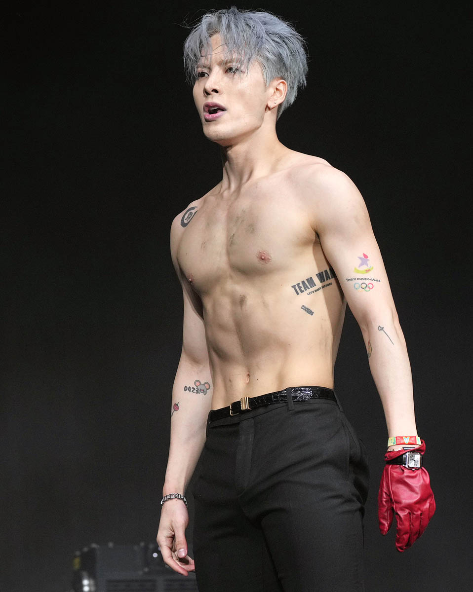 May 19, 2022 – Shout-Outs