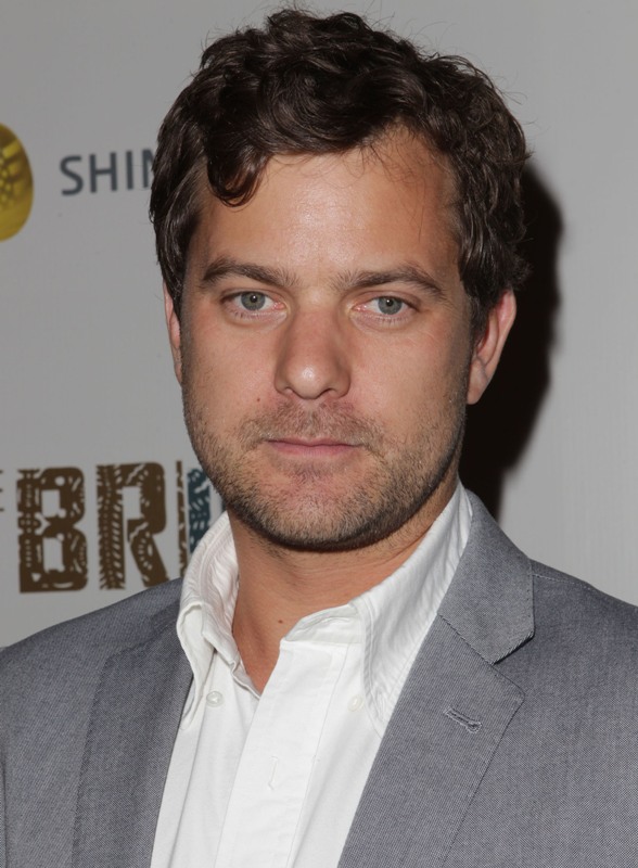 Joshua Jackson took my advice