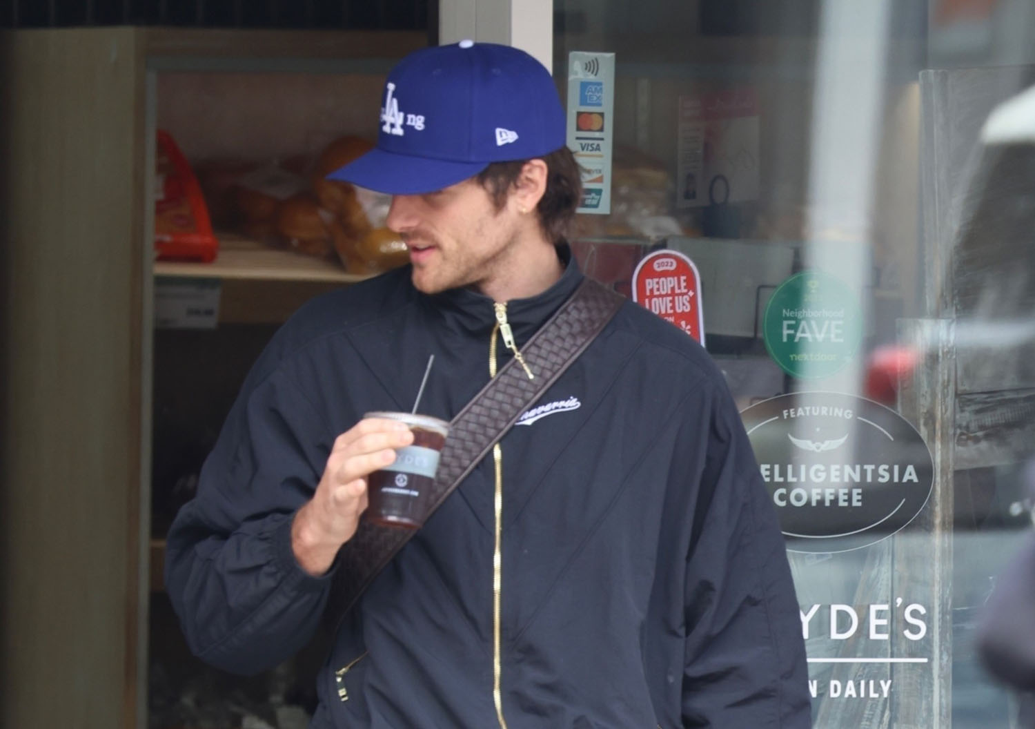 Sydney Sweeney gets her wedding