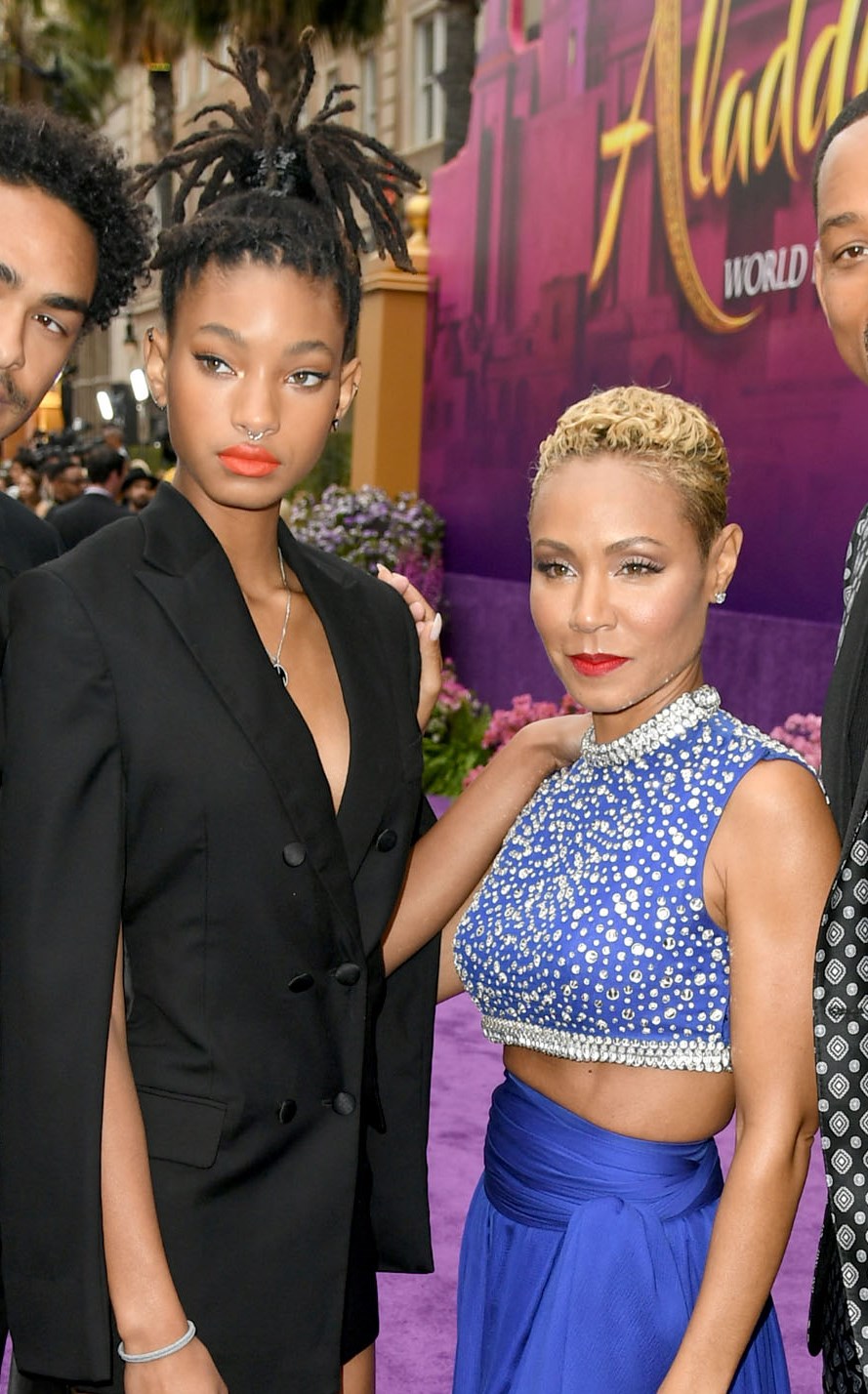 Jada’s Mother's Day Surprise