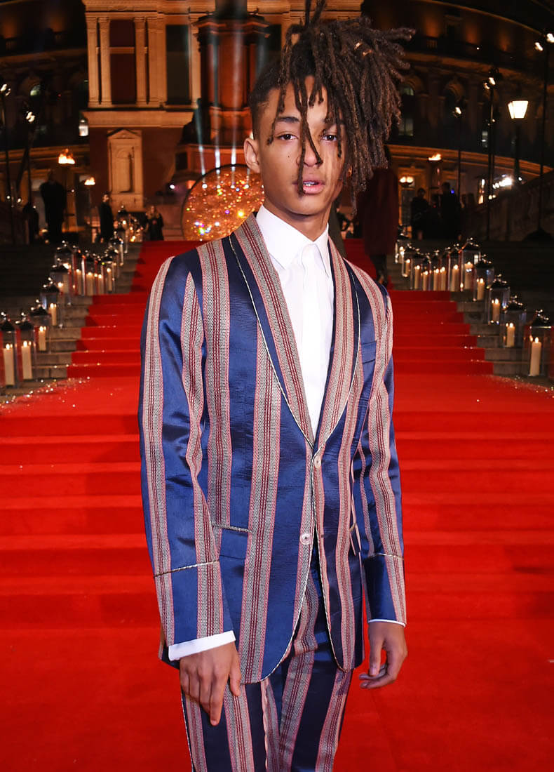 Jaden Smith’s potential