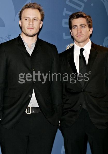 Jakey gets with the program