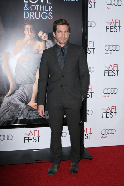 So much pretty and quiver!