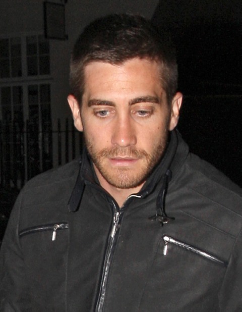 Jakey G’s big London event