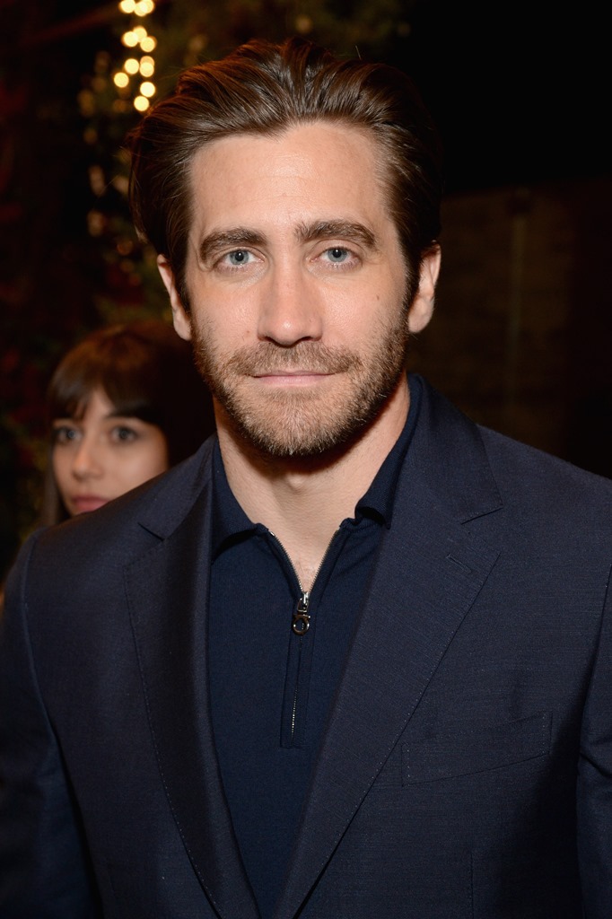 Jake G finally goes comic book