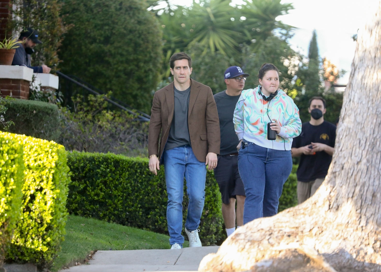 Jake’s First Series