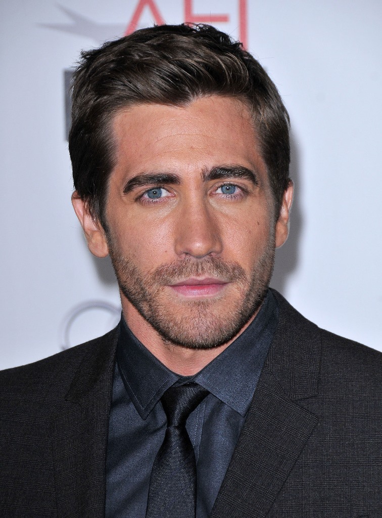 Jake Gyllenhaal