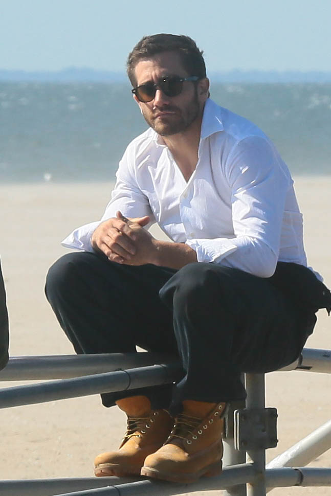 Jake & Naomi, Jake & Lucy