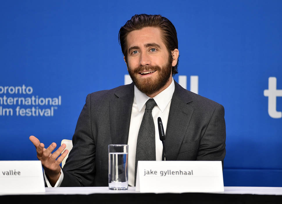 TIFF Review: Jake G in Demolition