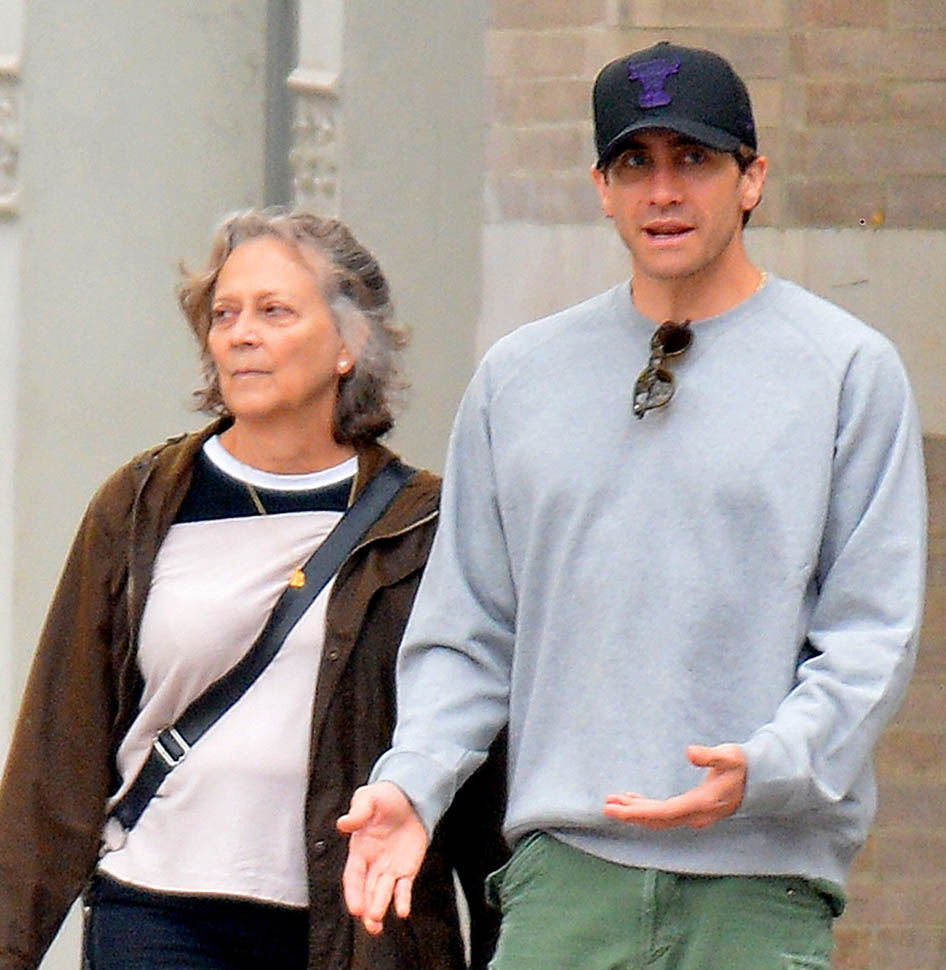 Jake’s high profile Fall