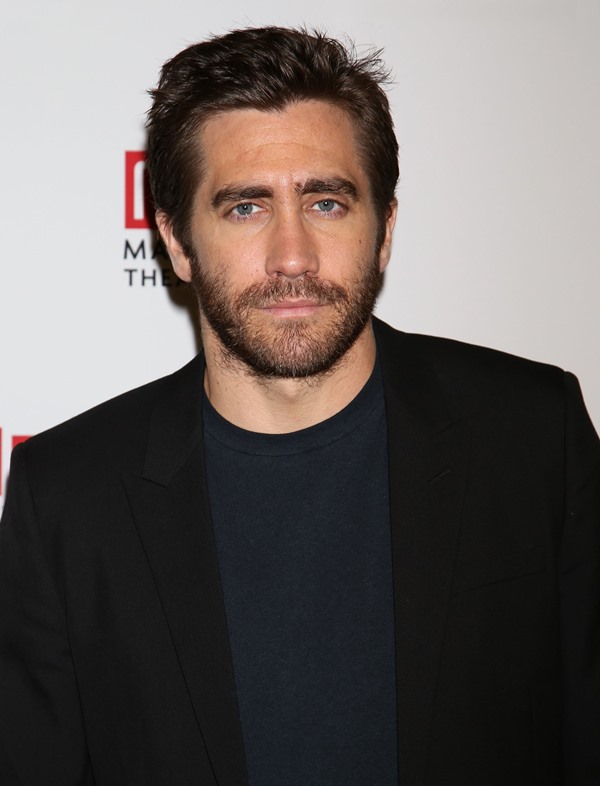 Jake’s in – SAG Nominations announced