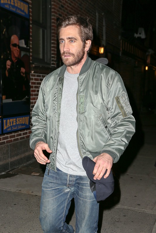 Jake surges but not Cumberbatch