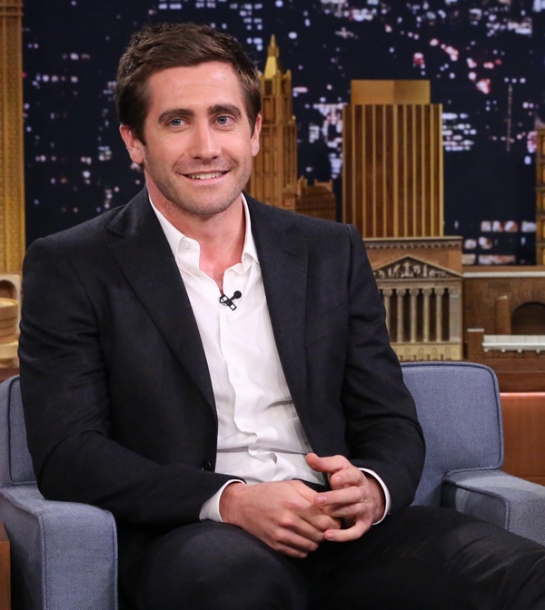 Jake G: Still Charming