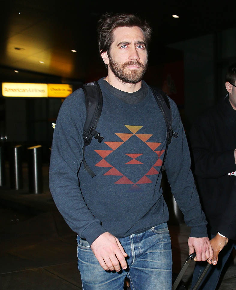 The Jakey-Taylor story changes