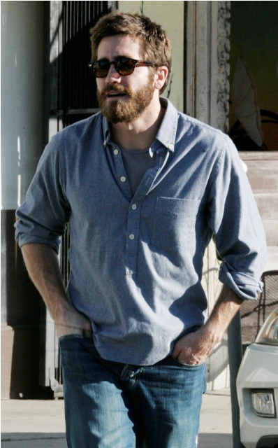 Jakey’s been so quiet