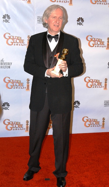 Golden Globes 2010 Wrap-up