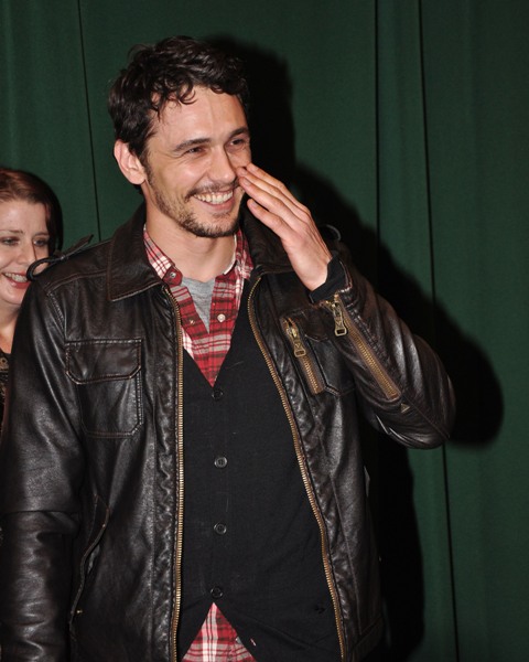 Franco’s conflicting reviews