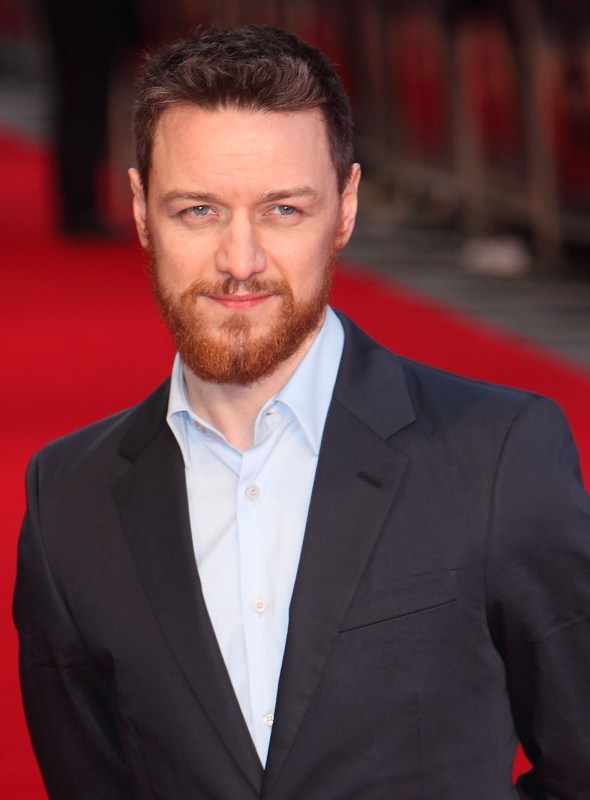 Cupping and Ginger Beards