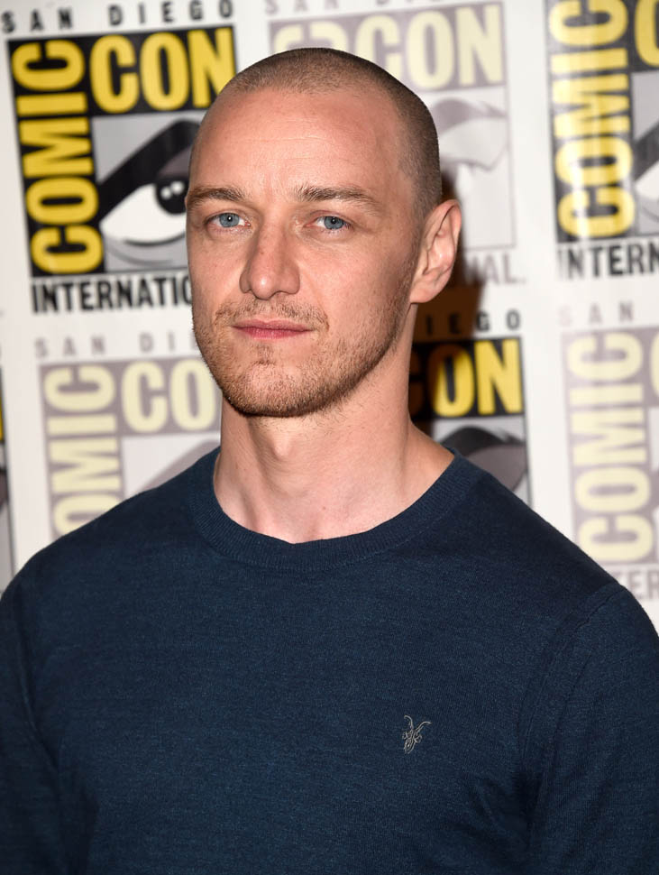 McBender: The Love Story