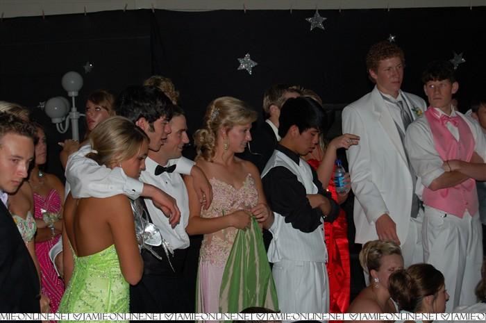 The Devolution of Prom Attire: Jamie Lynn Spears