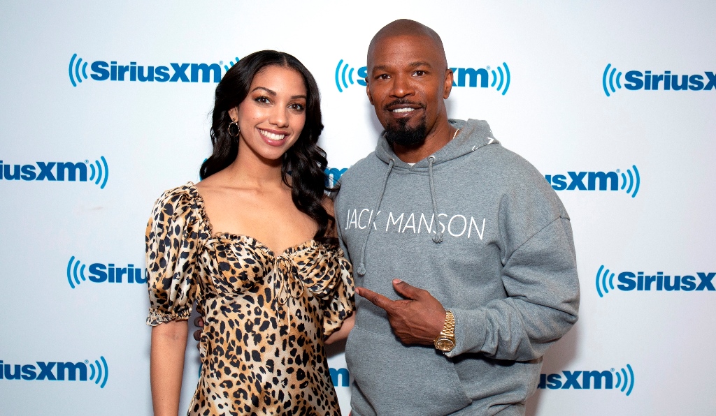 Jamie Foxx returns to Netflix