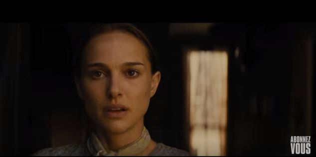 Jane finally got a gun