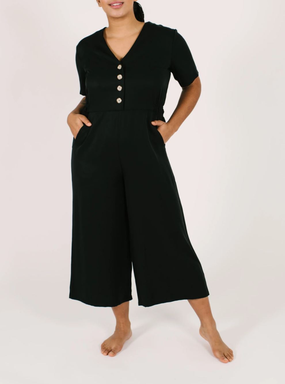 Sasha Finds: The Jane Romper