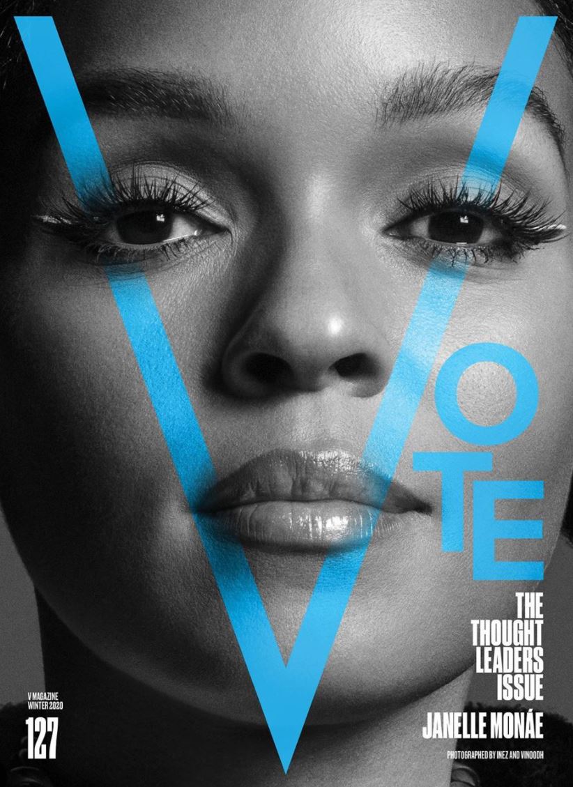 Celebrity Social Media, October 8, 2020