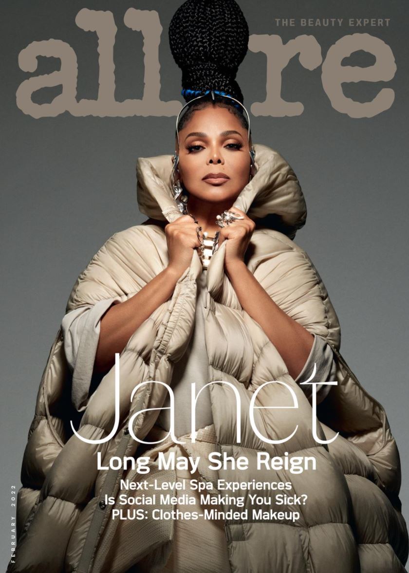 It’s Janet Jackson Season