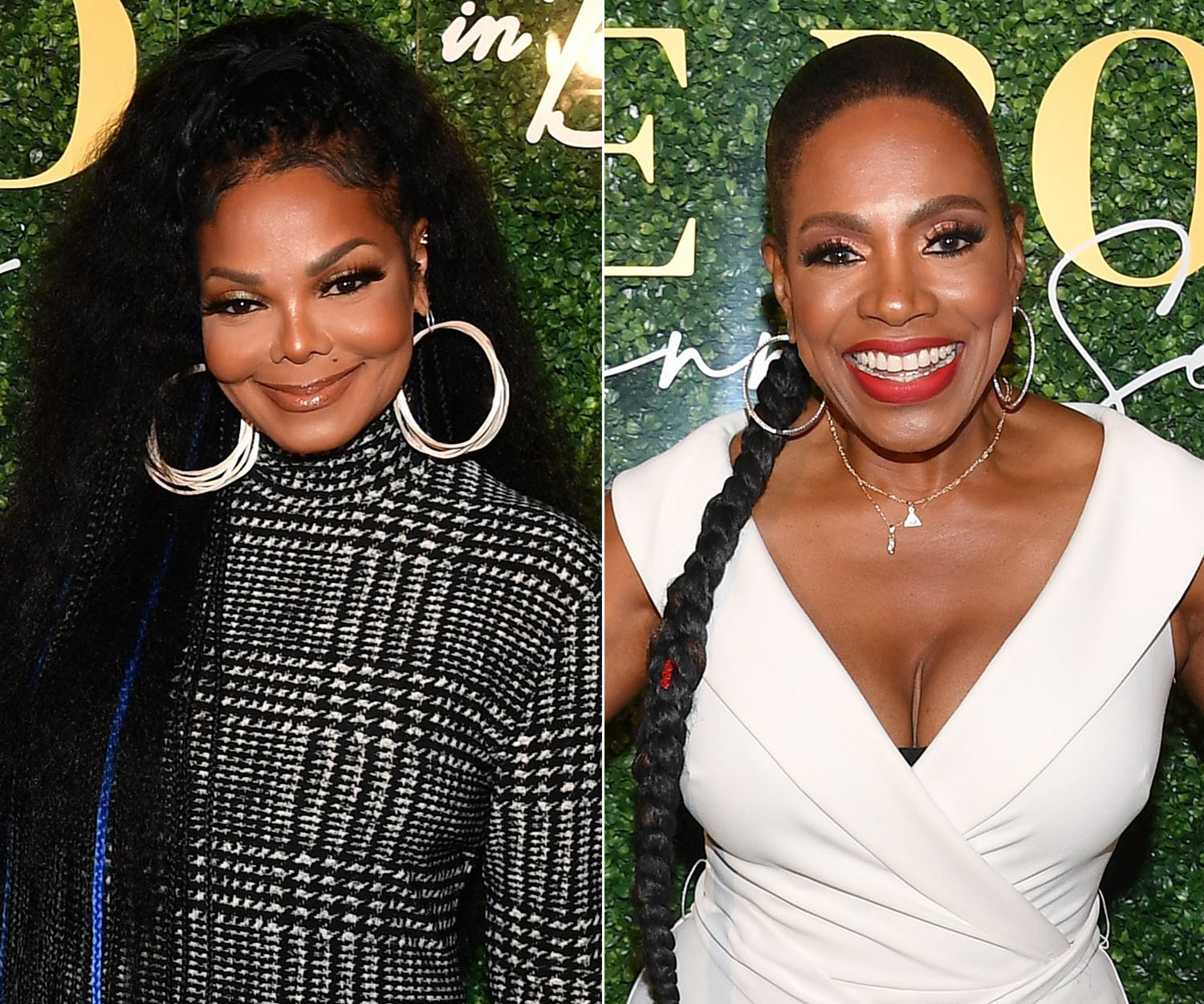 Celebrity Social Media, July 4, 2022