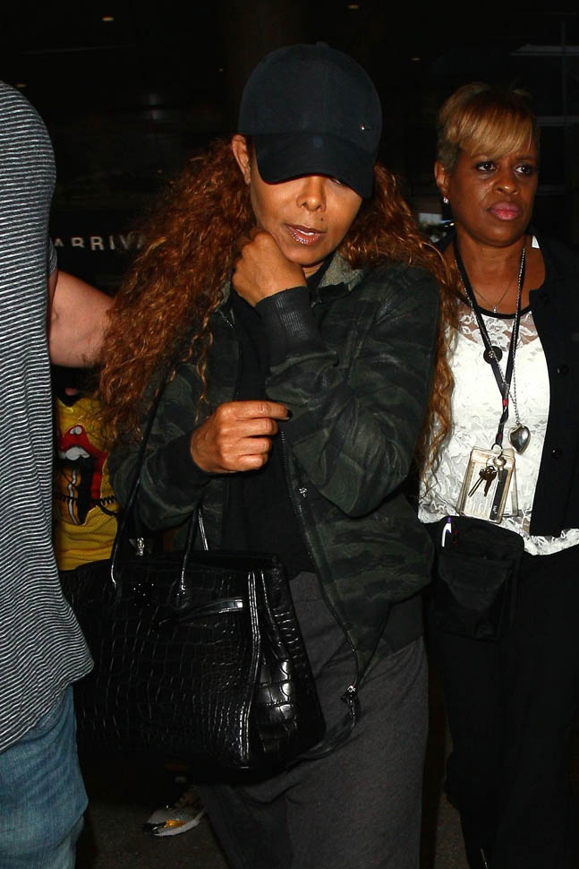 Janet: Ultimate Icon