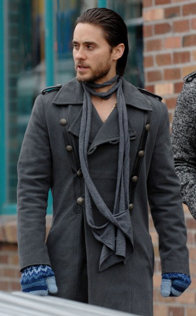 Ebola Battles the Olsens… again