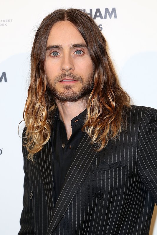 Jared Leto, Best Supporting Actor